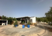 Xalet independent amb terreny en venda a Sot de Ferrer ref.: TR419518 foto