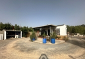 Xalet independent amb terreny en venda a Sot de Ferrer ref.: TR419518 foto