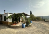 Xalet independent amb terreny en venda a Sot de Ferrer ref.: TR419518 foto