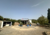 Xalet independent amb terreny en venda a Sot de Ferrer ref.: TR419518 foto