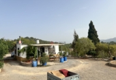 Xalet independent amb terreny en venda a Sot de Ferrer ref.: TR419518 foto