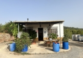 Xalet independent amb terreny en venda a Sot de Ferrer ref.: TR419518 foto