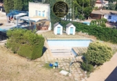 Chalet independiente con terreno en venta en Jaén ref: TR419522 foto