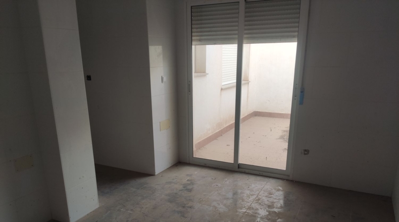Múrcia - Torre-Pacheco - 207m2