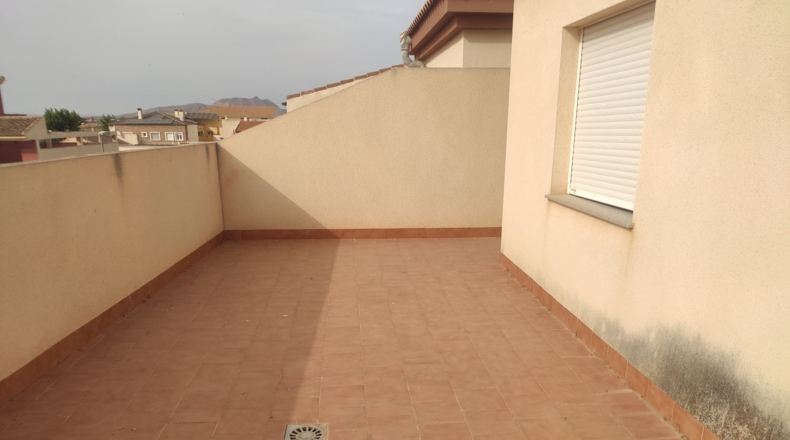 Múrcia - Torre-Pacheco - 207m2