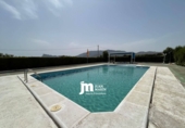 Casa de campo con terreno en venta en Cieza ref: TR419524 foto