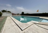 Casa de campo con terreno en venta en Cieza ref: TR419524 foto