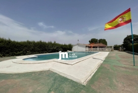 Cieza 200&nbsp;m²