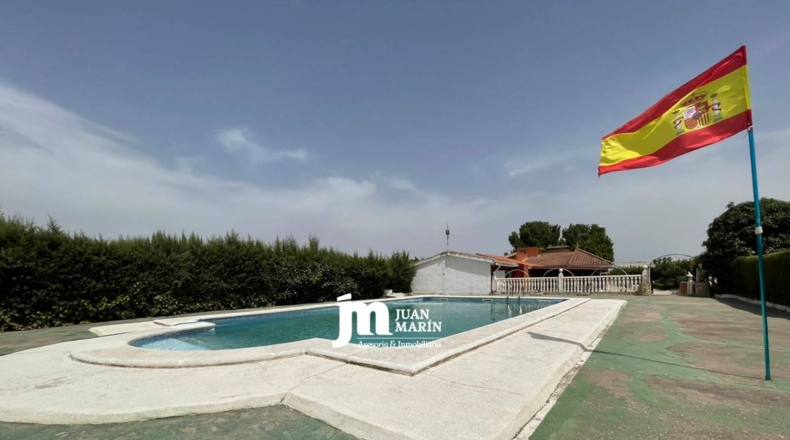 Múrcia - Cieza - 200m2