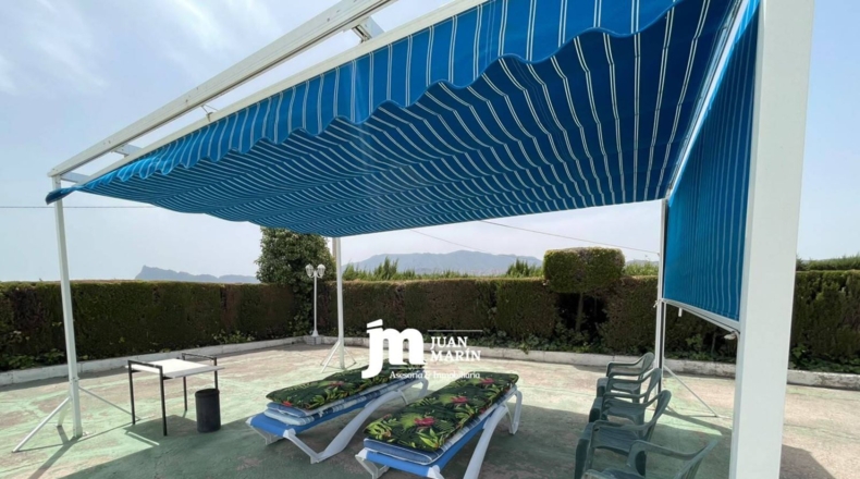 Múrcia - Cieza - 200m2