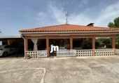 Casa de campo con terreno en venta en Cieza ref: TR419524 foto