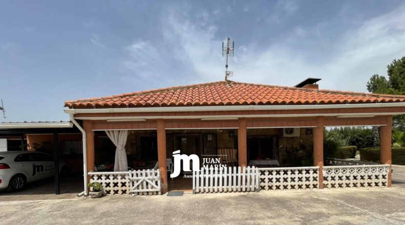 Múrcia - Cieza - 200m2