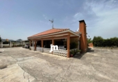 Casa de campo con terreno en venta en Cieza ref: TR419524 foto