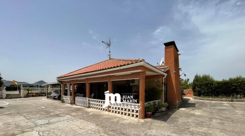 Múrcia - Cieza - 200m2
