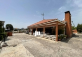 Casa de campo con terreno en venta en Cieza ref: TR419524 foto