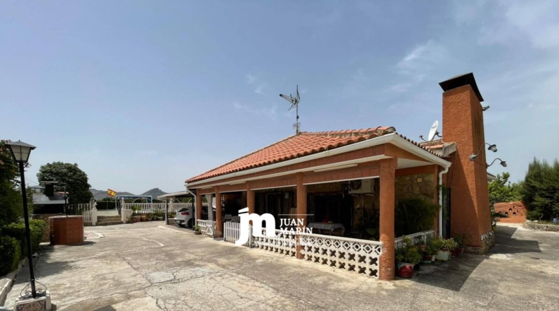 Múrcia - Cieza - 200m2