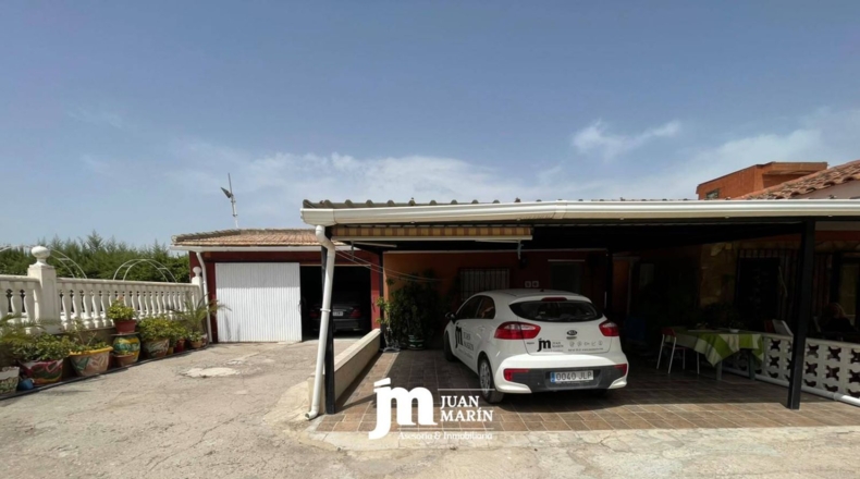 Múrcia - Cieza - 200m2