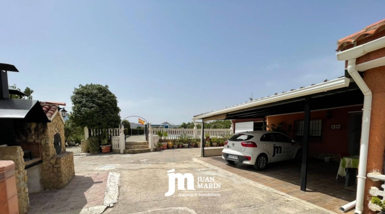 Múrcia - Cieza - 200m2