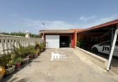 Casa de campo con terreno en venta en Cieza ref: TR419524 foto