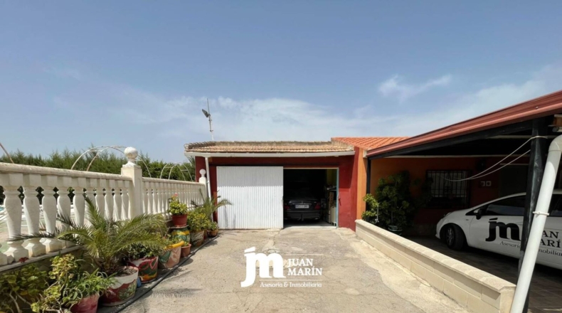 Múrcia - Cieza - 200m2
