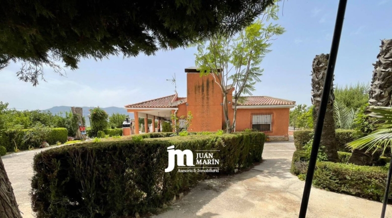 Múrcia - Cieza - 200m2