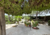 Casa de campo con terreno en venta en Cieza ref: TR419524 foto