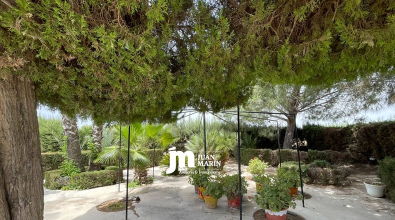 Múrcia - Cieza - 200m2