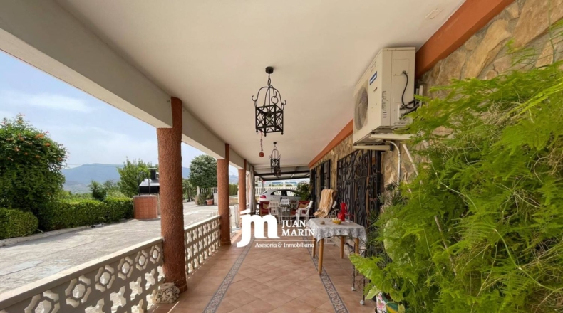 Múrcia - Cieza - 200m2