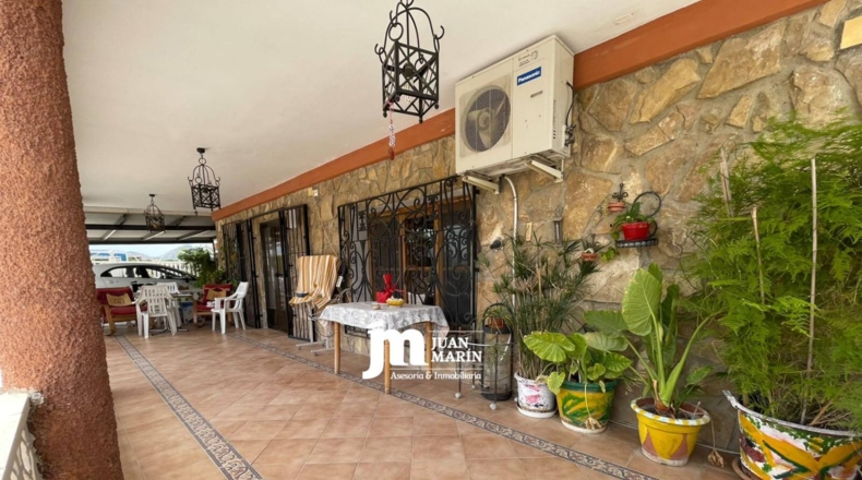 Múrcia - Cieza - 200m2