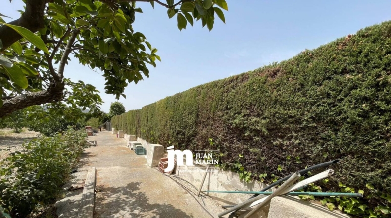 Múrcia - Cieza - 200m2