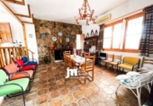 Casa de campo con terreno en venta en Cieza ref: TR419524 foto