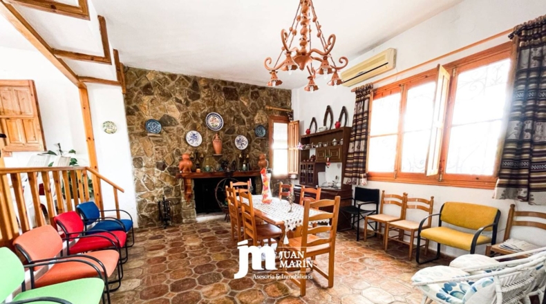 Múrcia - Cieza - 200m2