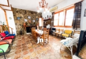 Casa de campo con terreno en venta en Cieza ref: TR419524 foto
