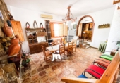 Casa de campo con terreno en venta en Cieza ref: TR419524 foto