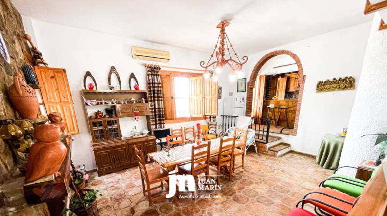 Múrcia - Cieza - 200m2