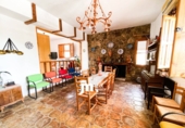 Casa de campo con terreno en venta en Cieza ref: TR419524 foto