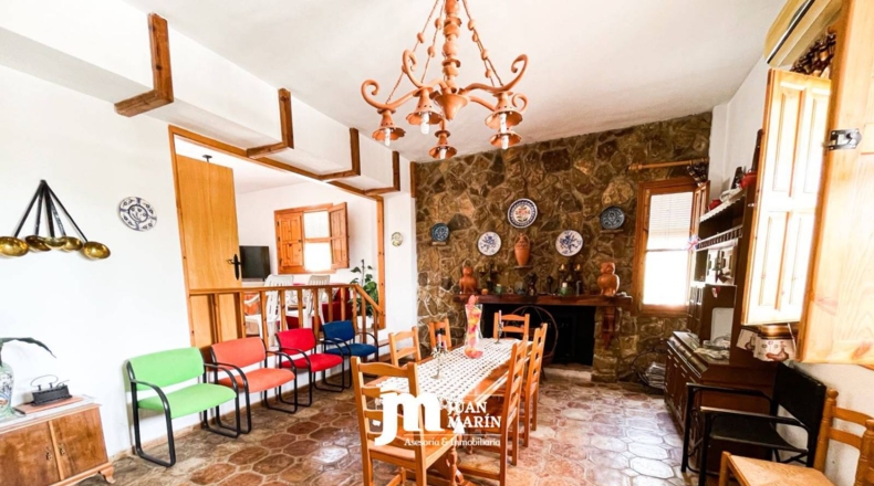 Múrcia - Cieza - 200m2