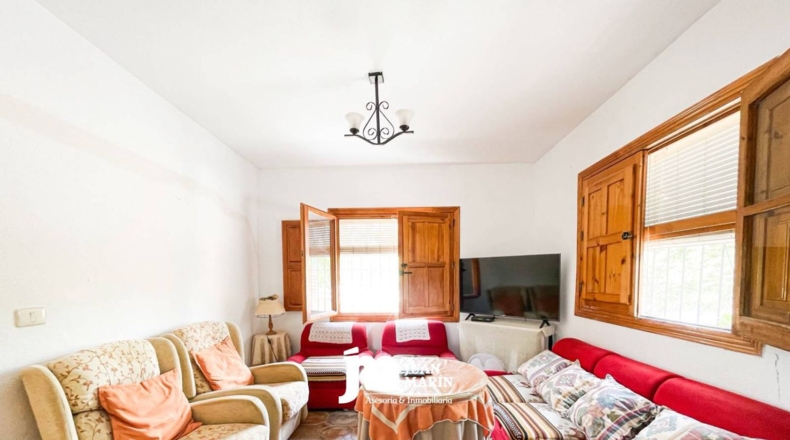 Múrcia - Cieza - 200m2