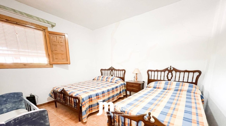 Múrcia - Cieza - 200m2