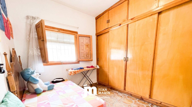 Múrcia - Cieza - 200m2