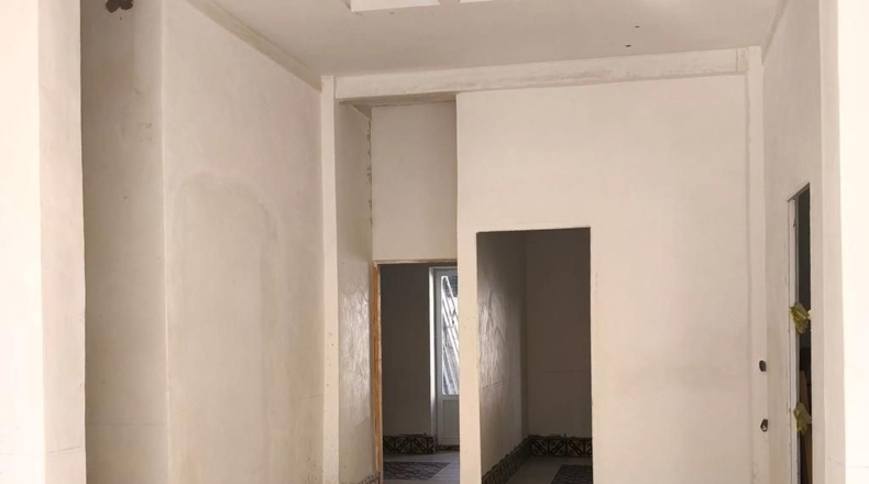 Кадис - Algodonales - 300m2