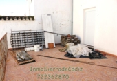 Casa de poble en venda a Algodonales ref.: TR419525 foto