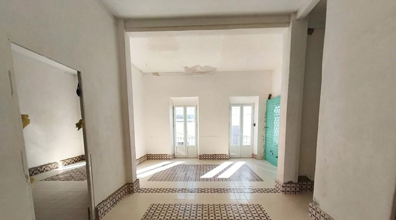 Кадис - Algodonales - 300m2
