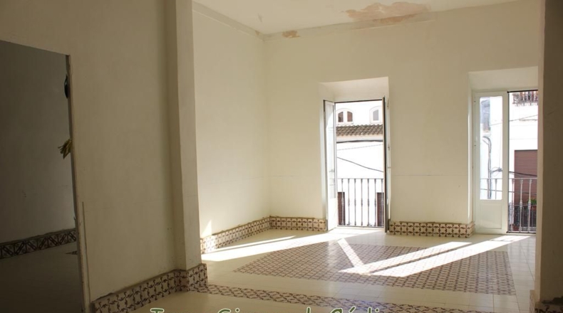 Кадис - Algodonales - 300m2