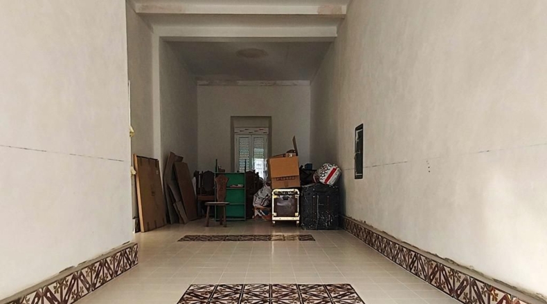 Кадис - Algodonales - 300m2