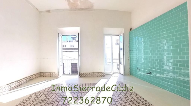 Кадис - Algodonales - 300m2