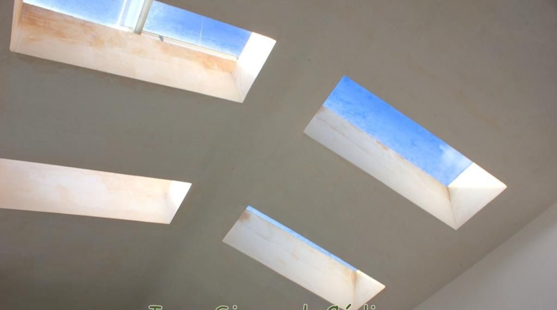 Кадис - Algodonales - 300m2