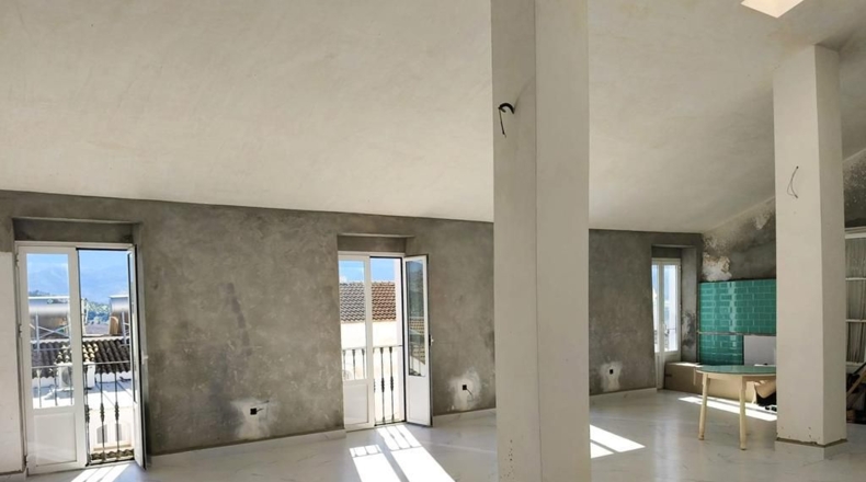 Кадис - Algodonales - 300m2