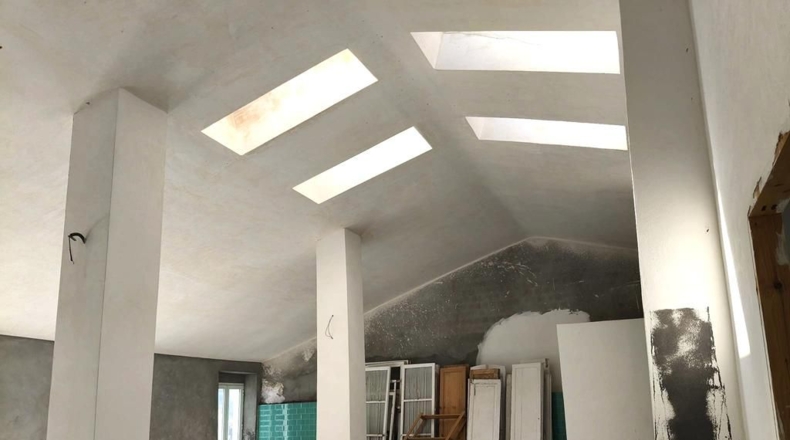 Кадис - Algodonales - 300m2