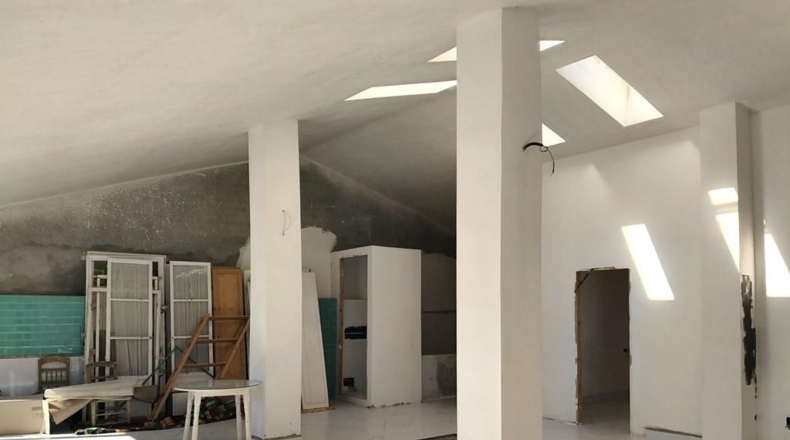 Кадис - Algodonales - 300m2